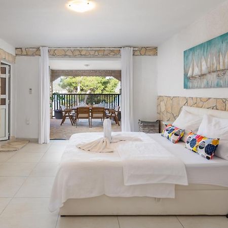 Estella Villa Apartments โรกอซนิซา ภายนอก รูปภาพ