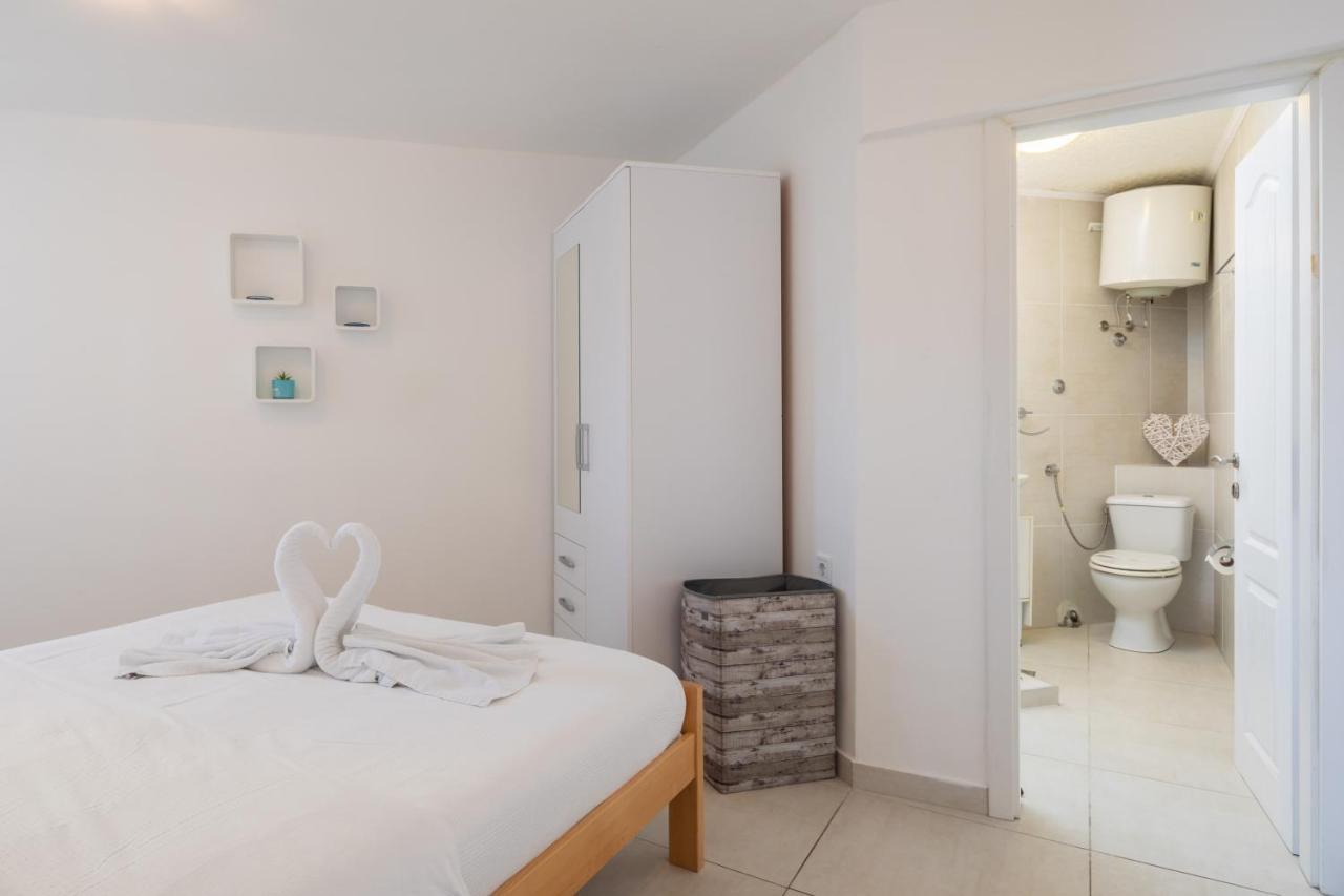 Estella Villa Apartments โรกอซนิซา ภายนอก รูปภาพ