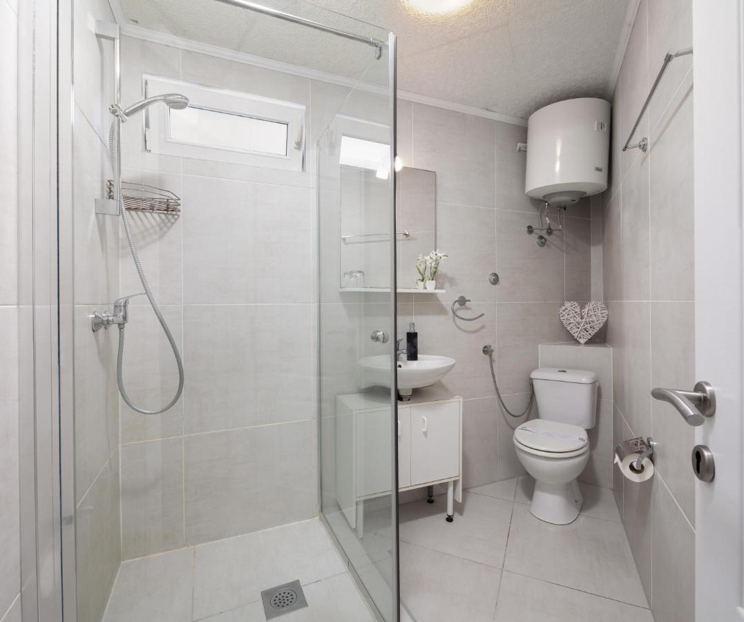 Estella Villa Apartments โรกอซนิซา ภายนอก รูปภาพ