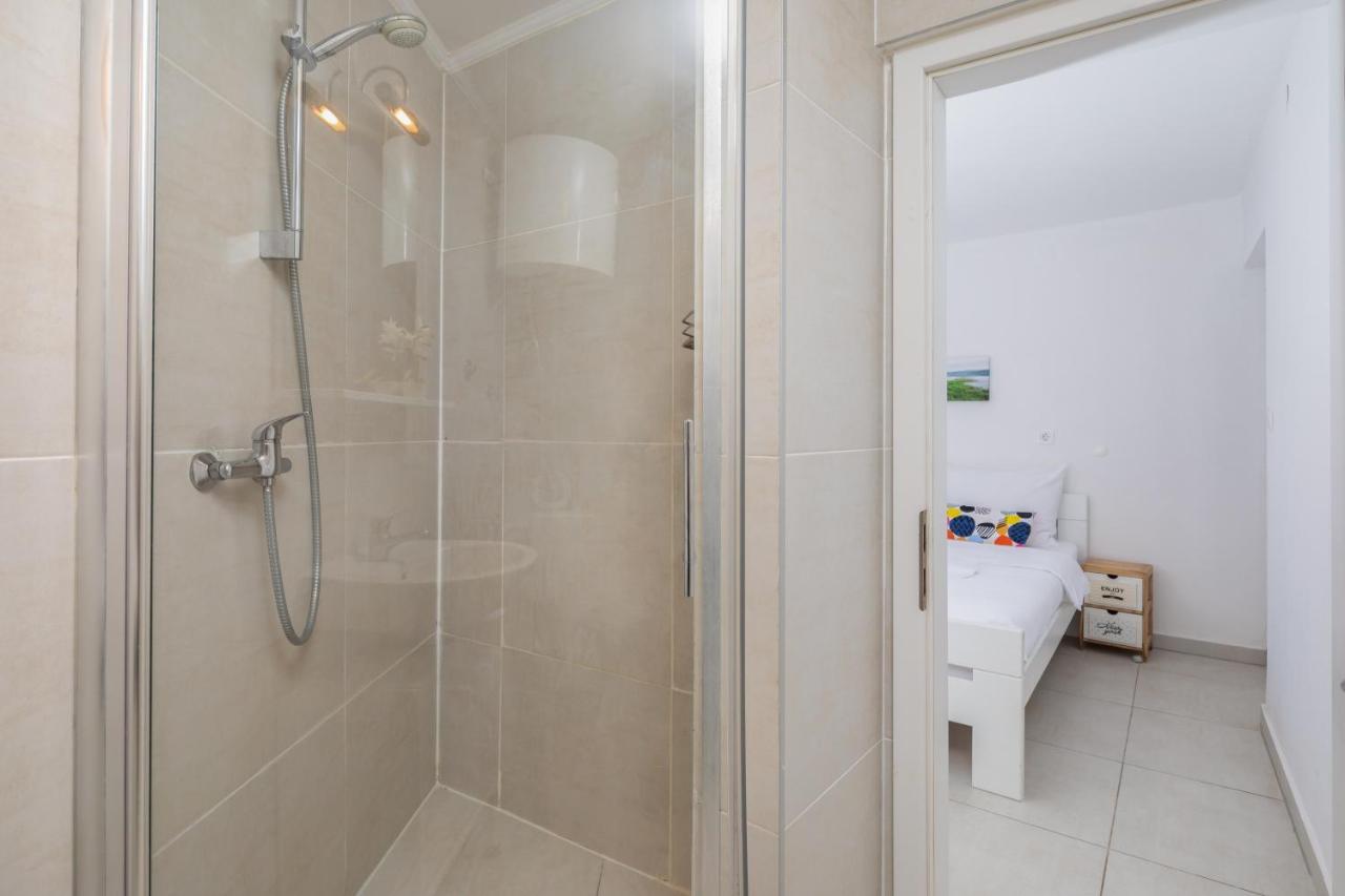 Estella Villa Apartments โรกอซนิซา ภายนอก รูปภาพ